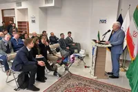 مدیرکل اتباع: ایران سهم اندکی از اعتبارات بین‌المللی برای حمایت از پناهجویان دارد