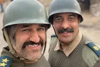 پخش عیدانه فصل جدید سریال «زیرخاکی»