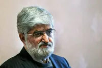 واکنش علی مطهری به بازنشر مصاحبه‌ قدیمی توسط ترامپ