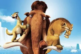 جدیدترین تصویر از انیمیشن &laquo;عصر یخبندان&raquo; (Ice Age: Boiling Point) + عکس، خلاصه داستان و تاریخ اکران