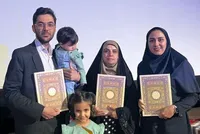 درخشش شهرآرا در دومین جشنواره ملی پیشگیری از آسیب‌های اجتماعی