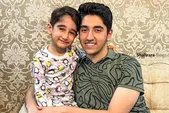 داستان مصور کودک | تو بگو چقدر به فکرشی؟