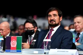 ادامه بحران در فدراسیون فوتبال افغانستان | یوسف کارگر به تبانی متهم شد