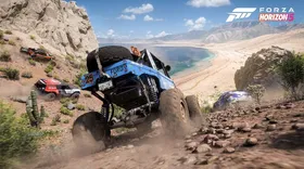 مشخصات کامل سیستم پیشنهادی برای اجرای بازی Forza Horizon 5