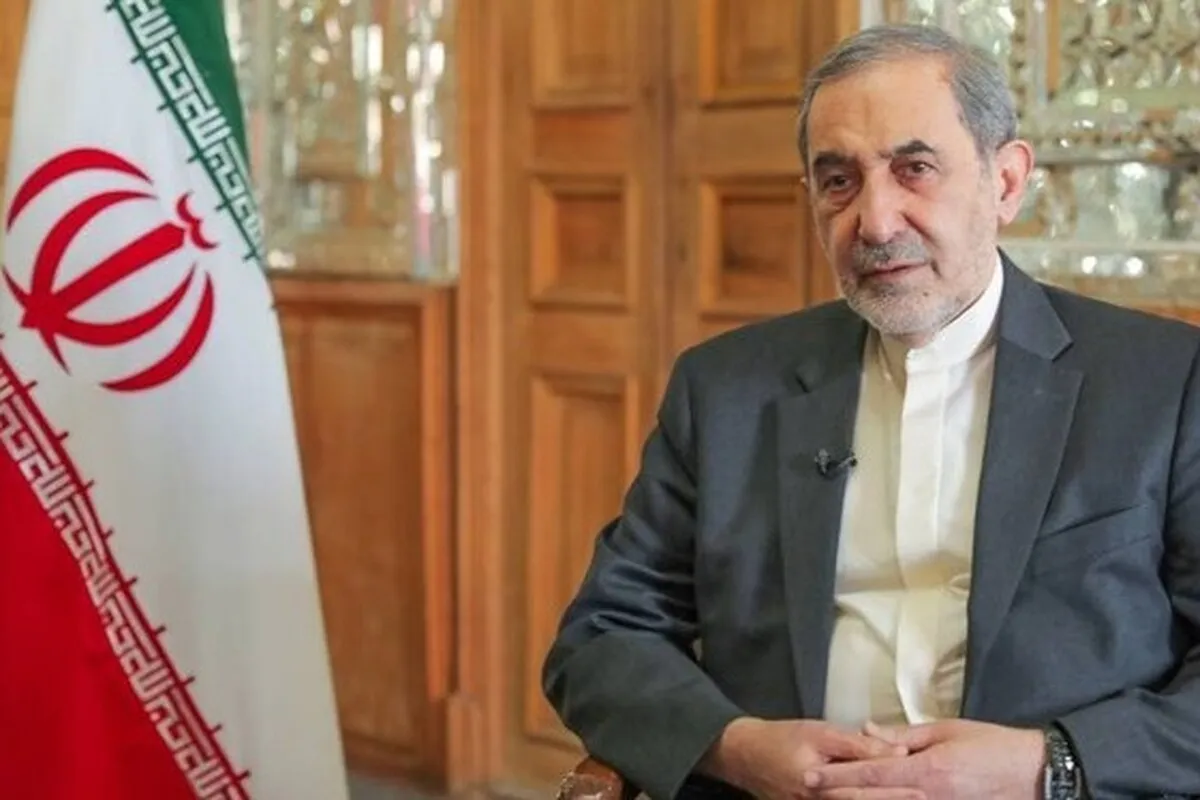 ولایتی: عادی‌سازان روابط با رژیم صهیونیستی از وقایع منطقه پند گیرند