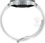 تصاویری از Samsung Galaxy Watch 6 و Watch 6 Classic در رنگ‌های مختلف