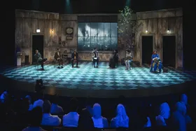 ماجرای هزینه ۱۰۰ میلیارد تومانی دکور &laquo;کارناوال&raquo;
