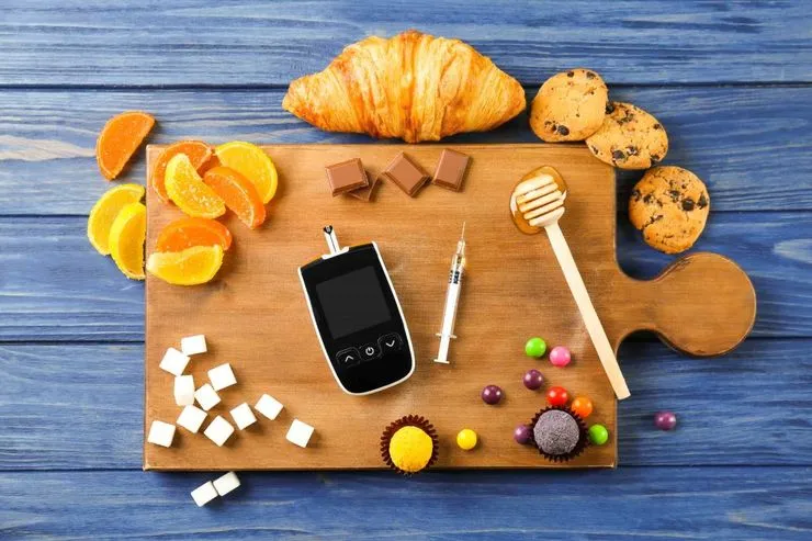 روزانه چقدر مجاز به مصرف شیرینی هستیم؟