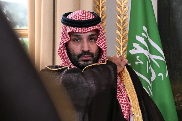 بن سلمان