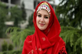 واکنش &laquo;خاله شادونه&raquo; به حمله ایران به اسرائیل