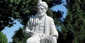 آیا مجسمه ۴۰ متری فردوسی ساخته و نصب می&zwnj;شود؟