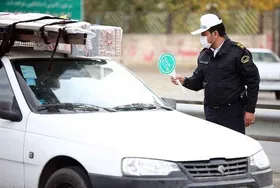 فرماندار مشهد: تحت هیچ شرایطی مجوز تردد صادر نمی&zwnj;شود
