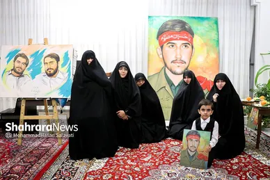پنجمین دوره جایزه فرهنگی و هنری شهید منصوب