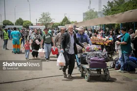 دستورالعمل تازه سفارت افغانستان در تهران برای مهاجران | بازگشت&zwnj;کنندگان مستقیماً به اردوگاه مراجعه کنند