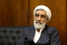 ویدئو | اولین برنامه تبلیغاتی مصطفی پورمحمدی، نامزد انتخابات ریاست جمهوری ۱۴۰۳ (چهارشنبه ۲۳ خرداد)