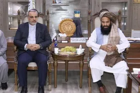 ایران بیمارستان تخصصی دیابت در ننگرهار افغانستان را تجهیز می&zwnj;کند