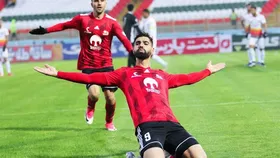 بازیکن مدنظر پرسپولیس راهی سپاهان می&zwnj;شود