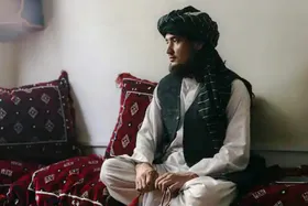 همه چیز درباره جنگ بلخاب و &laquo;مولوی مهدی مجاهد&raquo;