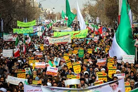 برنامه&zwnj;های یوم&zwnj;الله ۹ دی در سراسر کشور اعلام شد