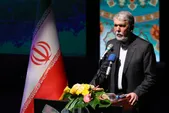پیام وزیر فرهنگ و ارشاد اسلامی در مراسم بزرگداشت استاد شهریار: زبان فارسی تجلی‌گاه هویت ملی است