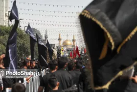 عضو کمیسیون خدمات شهری شورای شهر مشهد: تمهیدات شهرداری مشهد برای دهه پایانی صفر منظم&zwnj;تر از سال&lrm;های گذشته است
