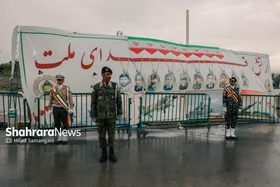 اژه ای: ارتش از ابتدا تاکنون، پشتیبان ملت و انقلاب بوده است