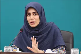 نادره رضایی از مردم برای لغو کنسرت همایون شجریان عذرخواهی کرد