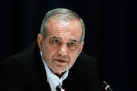 پزشکیان: منافع مشترک ما، نه در رقابت میان مسیر‌ها بلکه در اتصال مسیرهاست