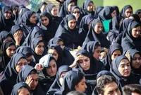 ضرورت ارائه آموزش بهداشت بلوغ به دختران نوجوان