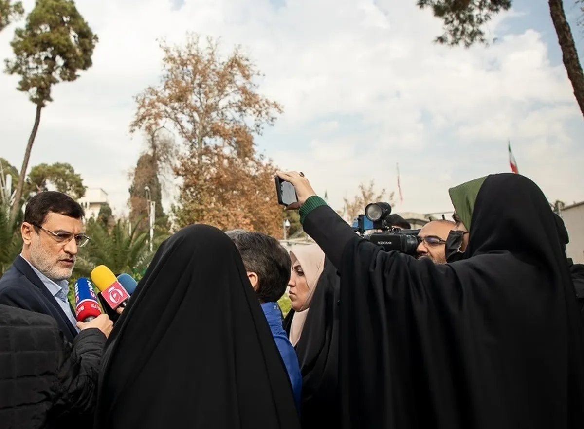 رئیس بنیاد شهید خبر داد: پیش‌بینی خودرو برای جانبازان ۷۰ درصد از محل واردات
