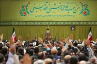 ویدئو| تاکید رهبر انقلاب بر لزوم تغییر آرایش رسانه‌ای و تبلیغاتی متناسب با اهداف دشمن