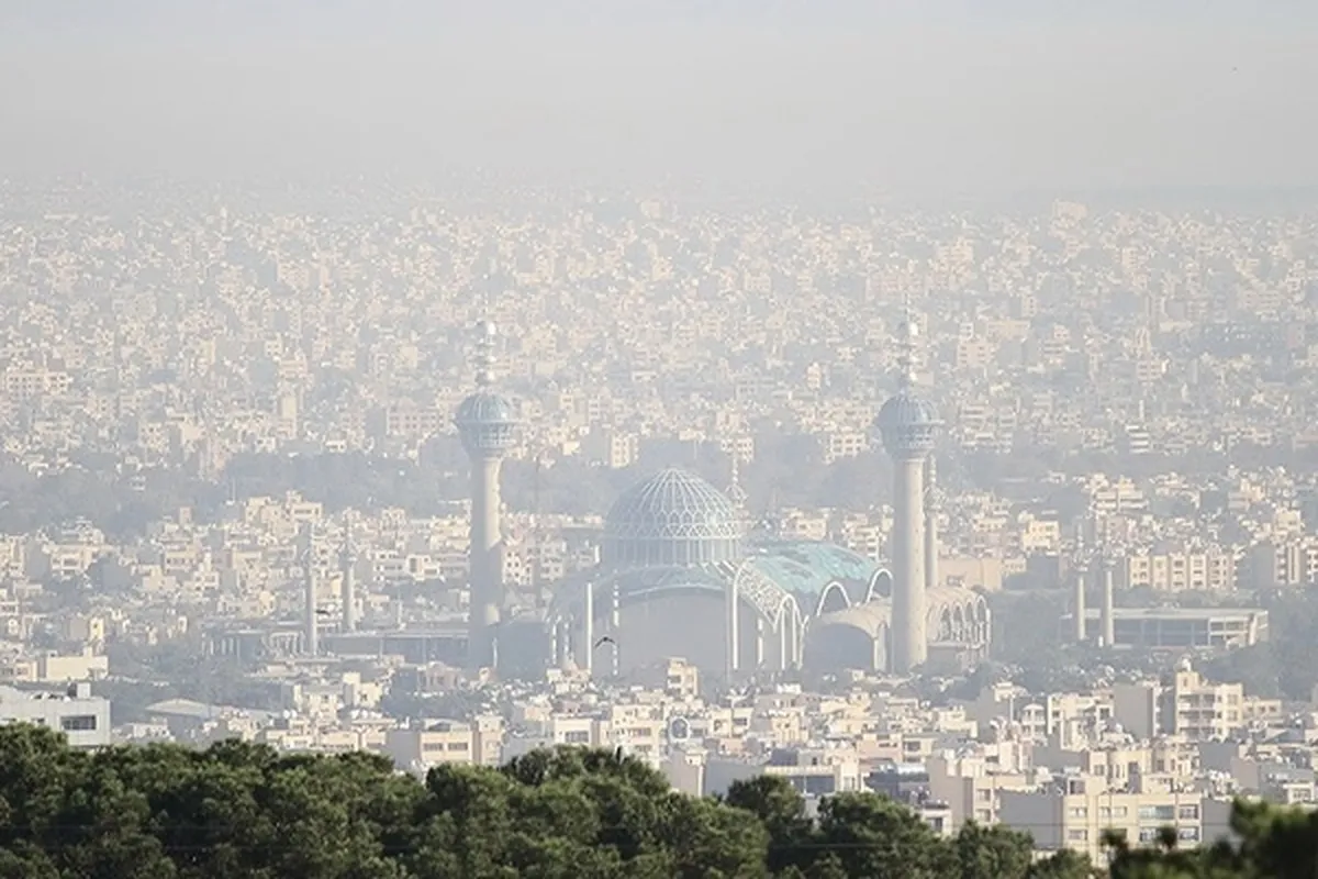 مدارس اصفهان فردا شنبه (۱۰ دی ۱۴۰۱) تعطیل شد
