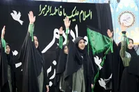 اثرگذاری روزافزون هیئات مذهبی بانوان قابل‌مشاهده است