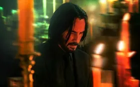 &laquo;جان ویک ۴&raquo; به شبکه نمایش خانگی آمد
