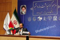 وزیر اقتصاد در مشهد: اگر مسئولان مسیر غلطی را طی می‌کنند فریاد اصلاح باید از دانشگاه به گوش برسد