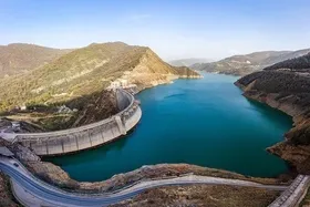 اختلاف ۴۰۰۰ لیتری ورودی و خروجی منابع آبی مشهد