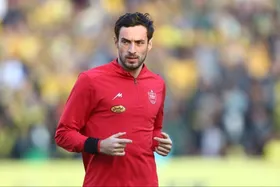 روز&zwnj;های مهم مدافع پرسپولیس فرا رسید