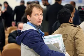 بانک مرکزی: بدهی دو میلیارد یورویی بابک زنجانی هنوز پرداخت نشده است
