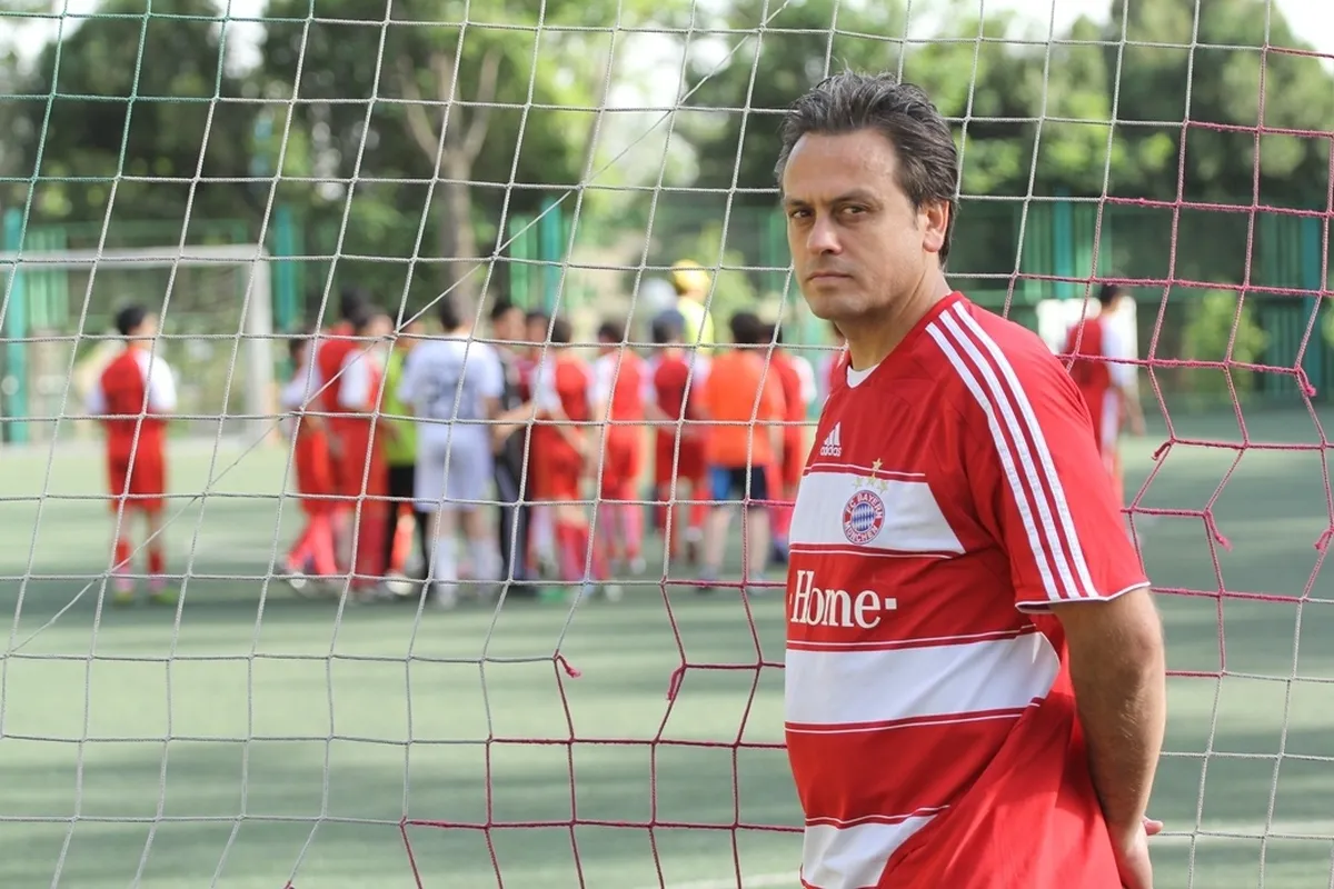 شاهرودی هم از پرسپولیس رفتنی است
