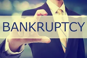 پیرکس ورشکست شد + جزئیات