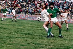 روزنگار|تیم منتخب خراسان در هفته نخست لیگ سراسری قدس مقابل گیلان مغلوب شد