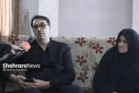 روایتی از بانوی مشهدی &laquo;شهیده مریم قوچانی غروی&raquo; در حمله تروریستی کرمان | شهادت در راه حاج قاسم آرزویش بود + فیلم