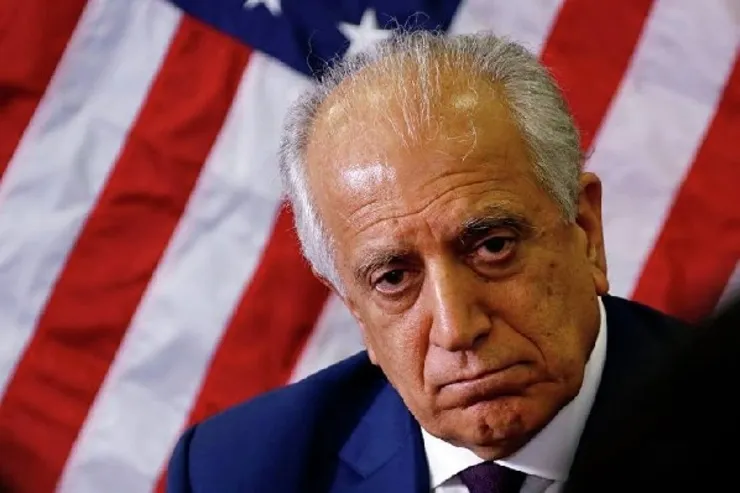 آغاز دور جدید سفرهای خلیل‌زاد در دوره ریاست جمهوری بایدن