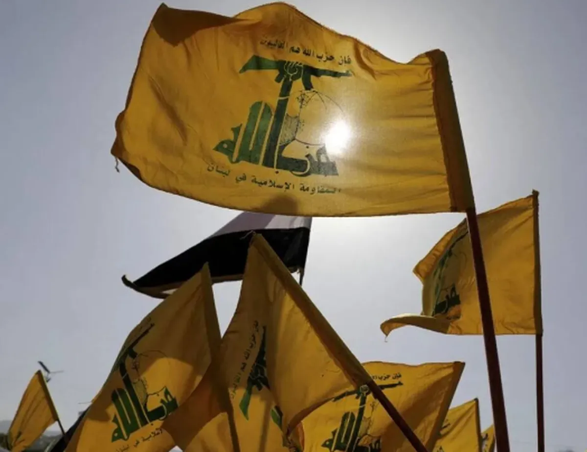 حزب الله: رادار و مواضع توپخانه رژیم اسرائیل را با پهپاد هدف قرار دادیم