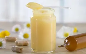 در مورد ژل رویال چه می&zwnj;دانید؟