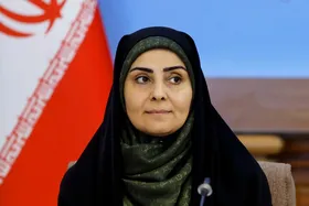 وزیر راه و شهرسازی وارد مشهد شد (۳ شهریور ۱۴۰۴) + فیلم