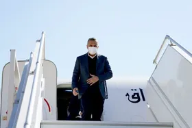 &laquo;الکاظمی&raquo; فردا به تهران می&zwnj;آید