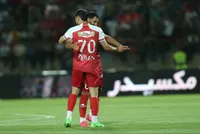 فرصتی که پرسپولیس برای تمدید با ارونوف از دست داد