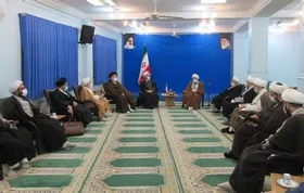 استخدام و به&zwnj;کارگیری ۴ هزار طلبه در سیستم آموزش و پرورش