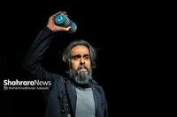 آمار فروش نمایش‌های روی صحنه تئاتر مشهد در هفته‌ای که گذشت (۲۶ اسفند ۱۴۰۲)